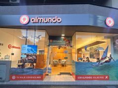 El Travel Sale 2025 de Almundo fue un verdadero boom de ventas 🌍✈️