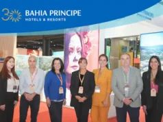 Bahia Principe dijo presente en la FIT 2025