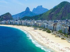 Verano 2026 en Brasil: vuelos hasta 30% más baratos con Smiles Argentina