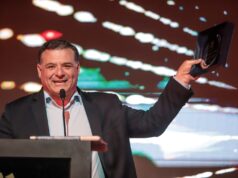 Córdoba fue sede de los Premios Bitácora Nacionales 2025