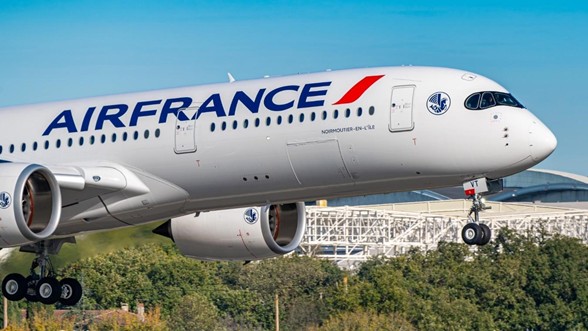 Airbus A350