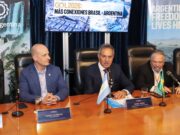 Nuevas rutas aéreas de Brasil a la Argentina para la temporada de invierno