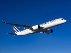 Air France aumentará sus frecuencias durante el verano europeo