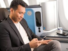 El lujo silencioso de viajar conectado✨