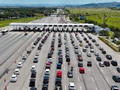 Medio millón de turistas ya recorren Córdoba