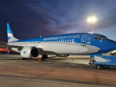 ✈️ Fin de semana largo: récord de vuelos y destinos llenos