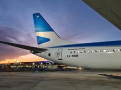 Aerolíneas Argentinas lanza “Animate a Volar”: el podcast que busca ganarle al miedo a volar