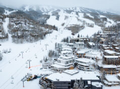 📍 Aspen Snowmass | Winter Lifestyle