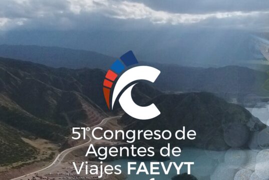 Mendoza se prepara para el Congreso de Agentes de Viajes FAEVYT