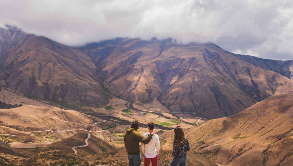 Cuesta del Obispo_Salta