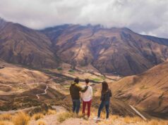 De Norte a Sur: Argentina en Semana Santa