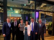 Skal Argentina renovó su conducción para el período 2026–2028
