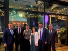 Skal Argentina renovó su conducción para el período 2026–2028