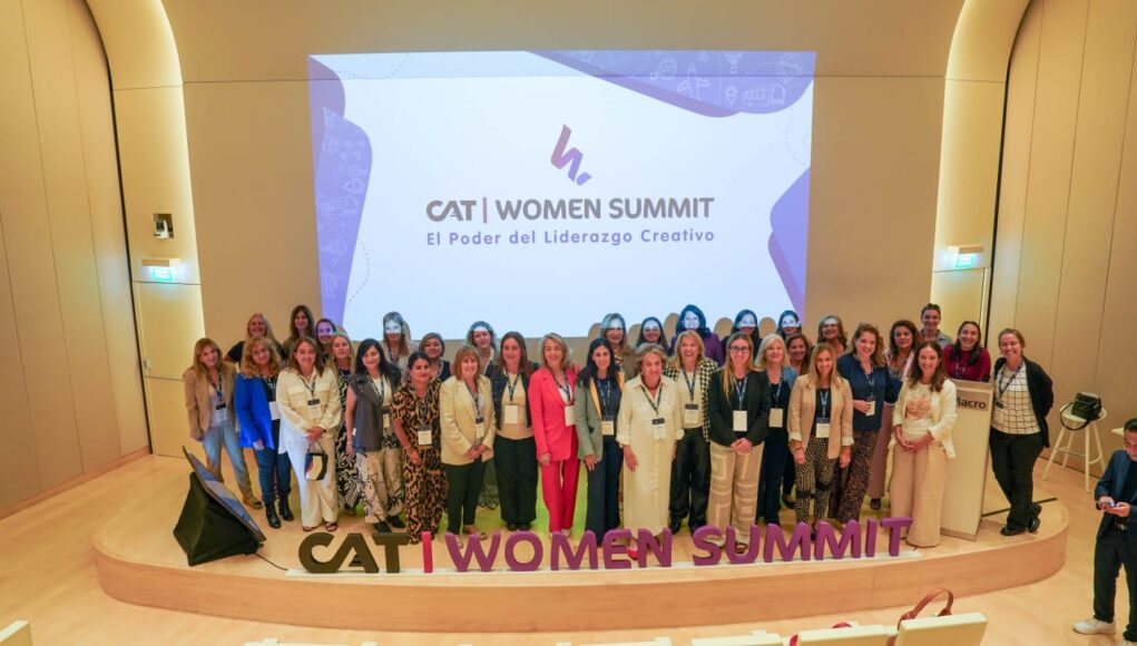 CAT WOMEN SUMMIT - CÓRDOBA (1)