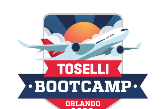 Juan Toselli lanza su primer Bootcamp internacional para agencias de viajes en Orlando