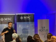 🚢 MSC Cruceros lleva su academia de ventas por toda Argentina