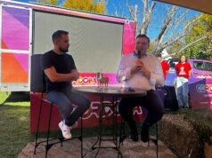 🌿 Córdoba invita a respirar distinto: llega el Mes del Turismo de Bienestar 2026