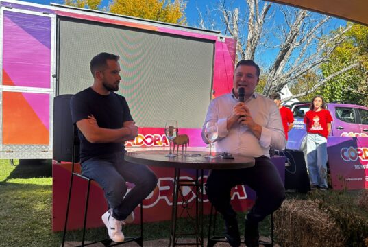 🌿 Córdoba invita a respirar distinto: llega el Mes del Turismo de Bienestar 2026