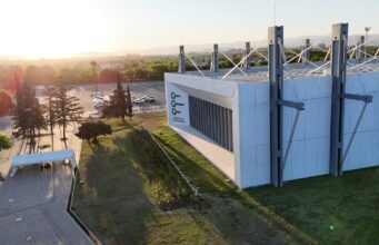 Córdoba se consolida entre los destinos de congresos y convenciones de América Latina