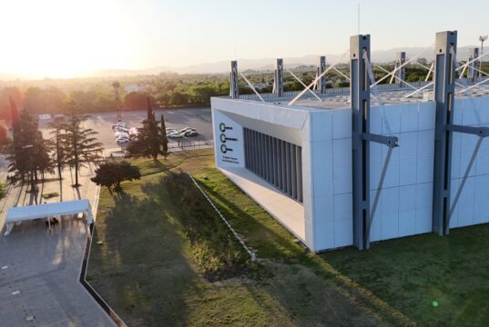 Córdoba se consolida entre los destinos de congresos y convenciones de América Latina
