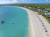 Anguilla: una isla del Caribe donde cada hotel es parte del viaje