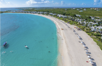 Anguilla: una isla del Caribe donde cada hotel es parte del viaje