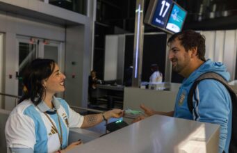 El Avión Más Argentino del Mundo: Aerolíneas lleva a los hinchas rumbo al Mundial 2026