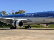 Aerolíneas Argentinas suma vuelos a Miami para acompañar a la Selección