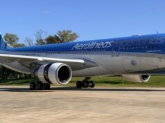Aerolíneas Argentinas suma vuelos a Miami para acompañar a la Selección