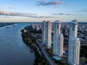 Vacaciones de invierno en Rosario: qué hacer en la ciudad de Messi y Di María