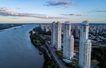 Vacaciones de invierno en Rosario: qué hacer en la ciudad de Messi y Di María