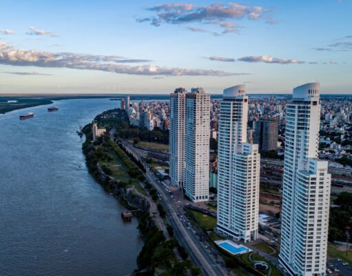 Vacaciones de invierno en Rosario: qué hacer en la ciudad de Messi y Di María
