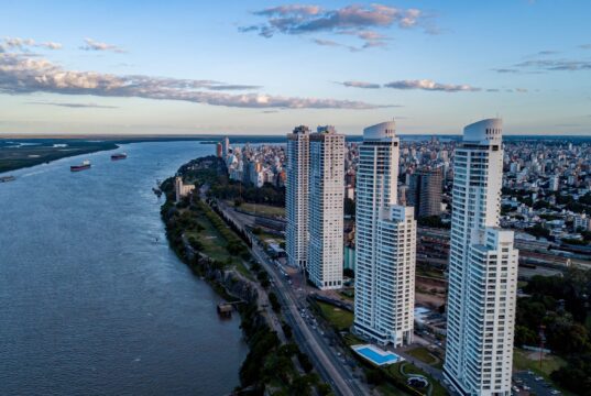 Vacaciones de invierno en Rosario: qué hacer en la ciudad de Messi y Di María
