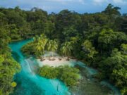 Bocas del Toro, el Caribe que escapa a los huracanes y conquista a los viajeros