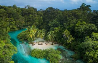 Bocas del Toro, el Caribe que escapa a los huracanes y conquista a los viajeros