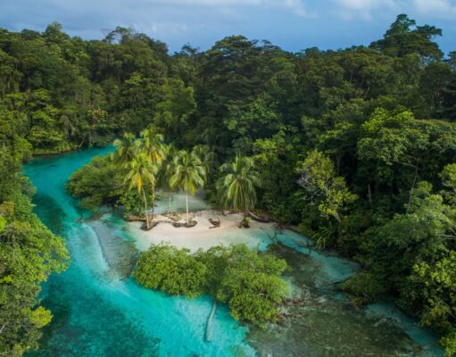 Bocas del Toro, el Caribe que escapa a los huracanes y conquista a los viajeros