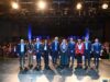 Mendoza reúne a más de 2.100 profesionales en el 51° Congreso de Agentes de Viajes de FAEVYT