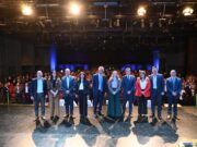 Mendoza reúne a más de 2.100 profesionales en el 51° Congreso de Agentes de Viajes de FAEVYT