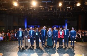 Mendoza reúne a más de 2.100 profesionales en el 51° Congreso de Agentes de Viajes de FAEVYT
