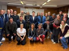 ACAV renovó parte de sus autoridades y confirmó las fechas de los eventos del turismo cordobés