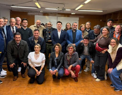 ACAV renovó parte de sus autoridades y confirmó las fechas de los eventos del turismo cordobés